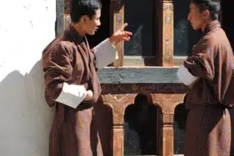 L'école des 13 arts et artisanats