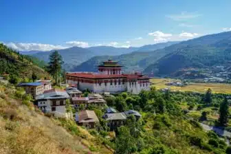 Paro