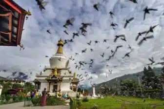 Grande Traversée de l’Himalaya – Image 2