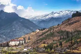 Thimphou