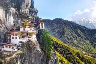 Grande Traversée de l’Himalaya