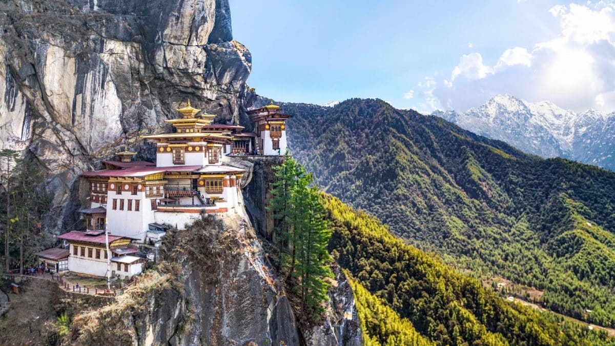 Grande Traversée de l’Himalaya
