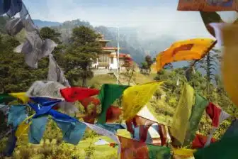 La Grande Traversée du Bhoutan – Image 7