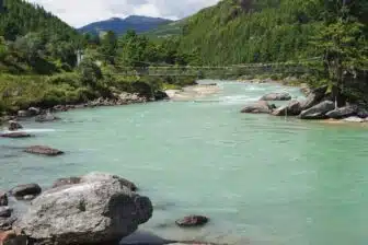 Le Bhoutan d'Ouest en Est