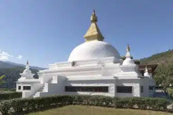 La nonnerie de Wolakha