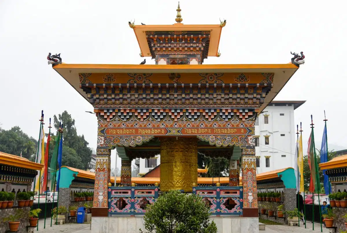 Bhoutan d’Exception : Festival de Laya et vallées sacrées – Image 2