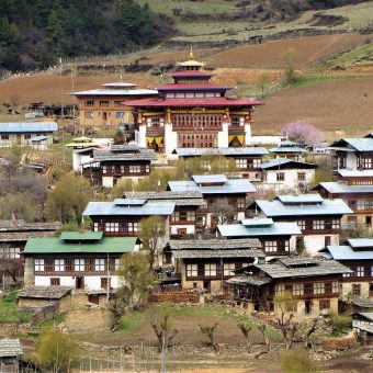 Bumthang