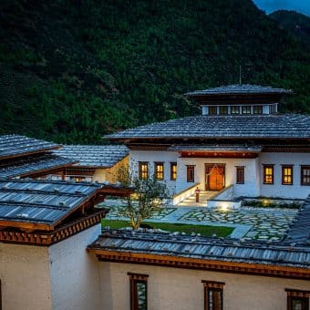 Bhutan Spirit Sanctuary