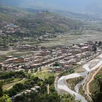 Paro