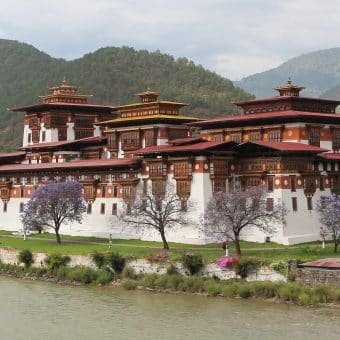 Punakha
