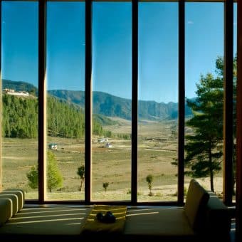 Amankora Gangtey Lodge