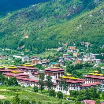 Thimphou