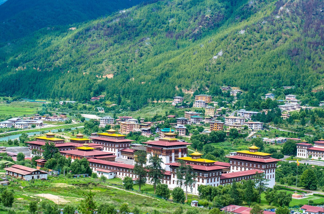 Du Tibet sacré au Festival de Thimpu – Image 7