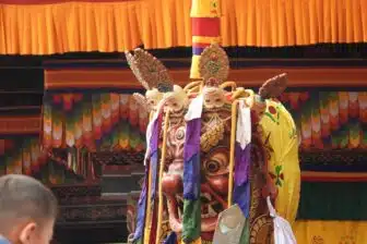 Grande Traversée de l’Himalaya – Image 12