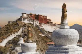 Grande Traversée de l’Himalaya – Image 5