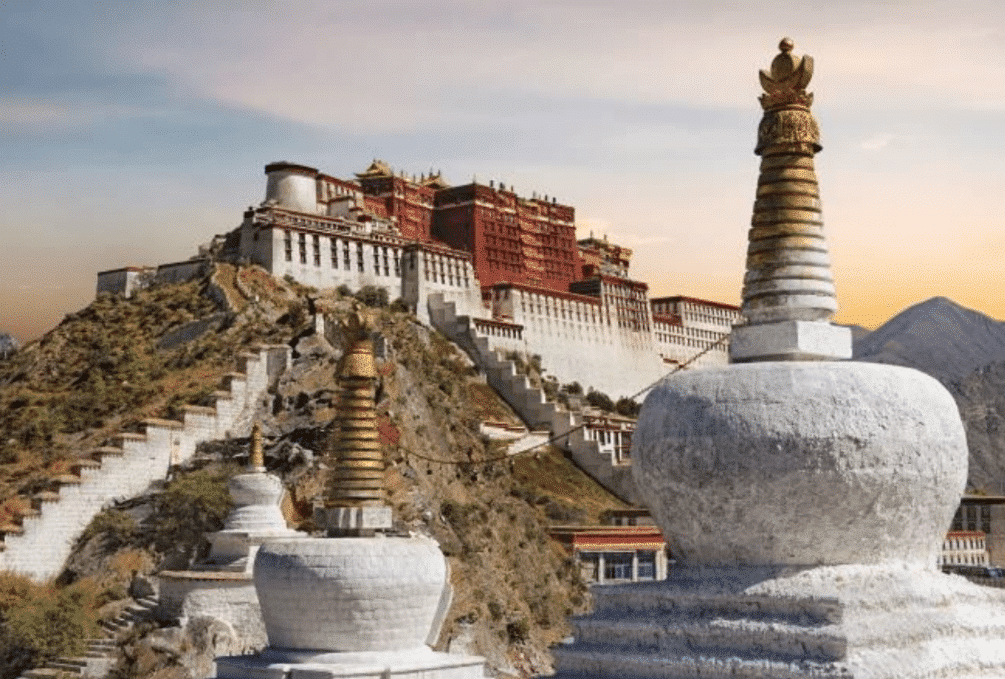 Grande Traversée de l’Himalaya – Image 5