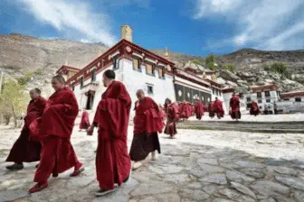 Grande Traversée de l’Himalaya – Image 6