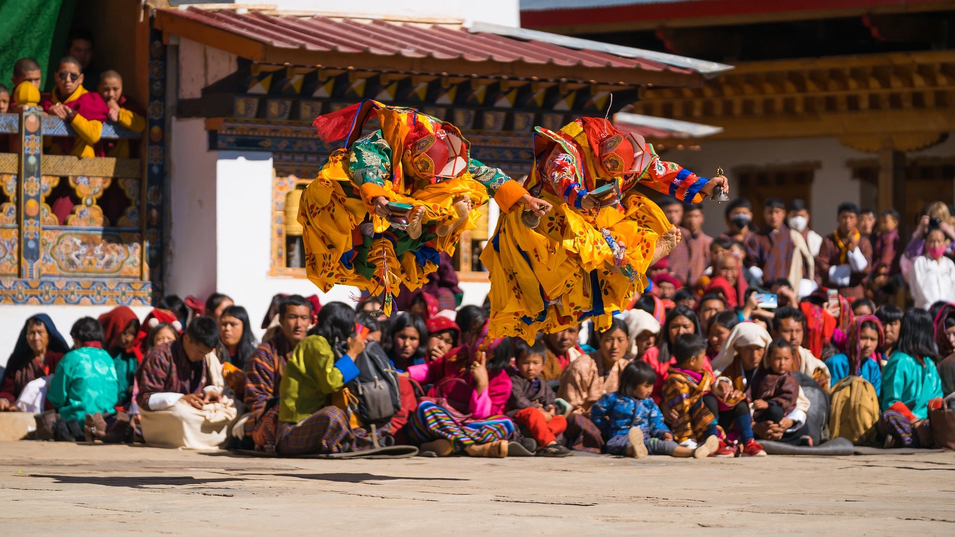 Grande Traversée de l’Himalaya – Image 11